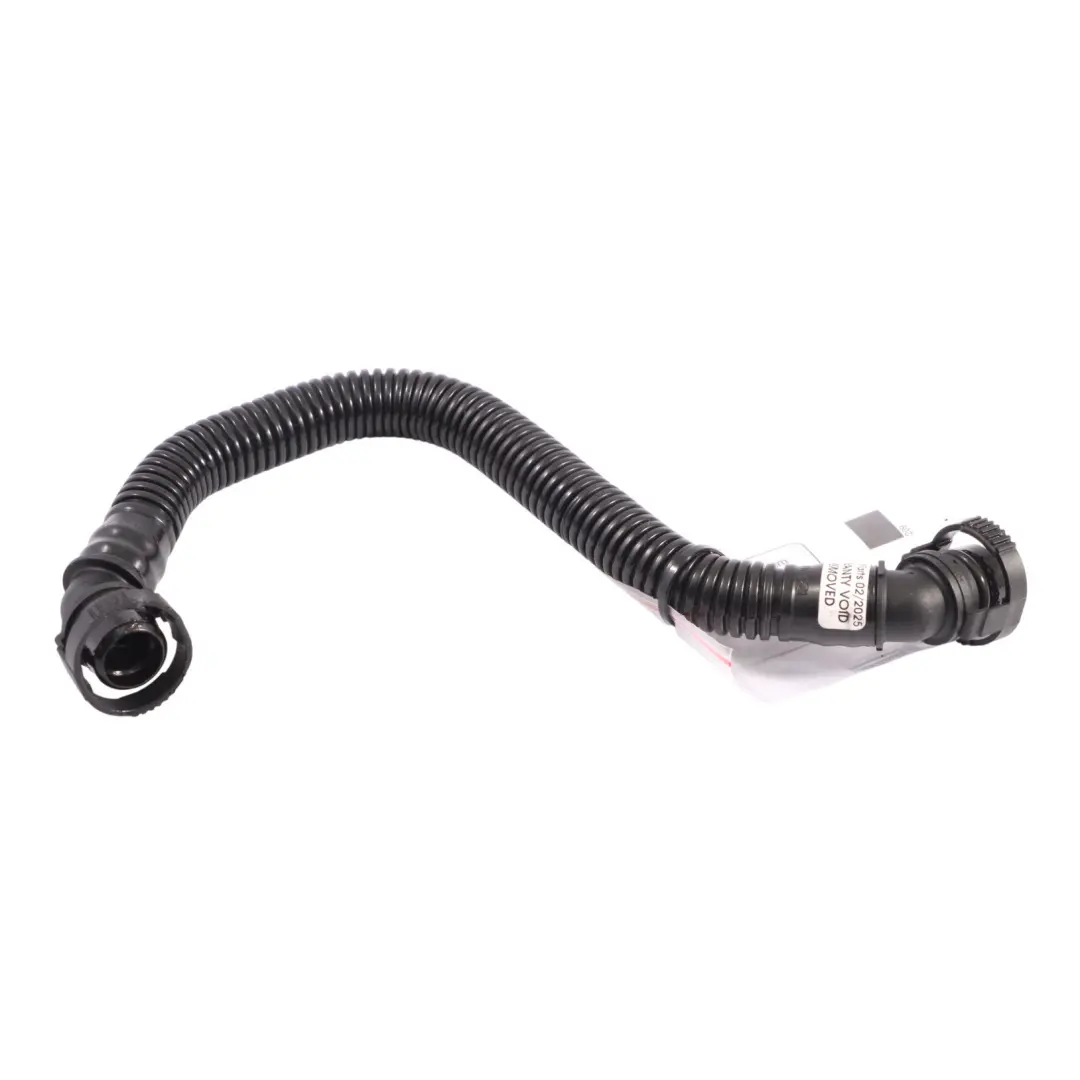 Conduite Ventilation Du Reniflard Du Réservoir pour Audi TT 8J 1.8 TFSI à propos du numéro de pièce 06J103221 Audi TT 8J 1.8 TFSI Conduite Ventilation Du Reniflard Du Réservoir - SKU 06J103221-1 - Numéro de pièce 06J103221