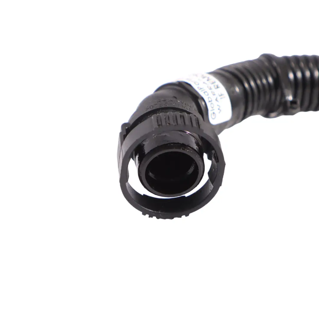 Audi TT 8J 1.8 TFSI Tankent Lüftung Entlüftungs Rohr Leitung - SKU 06J103221-1 - Teilenummer 06J103221