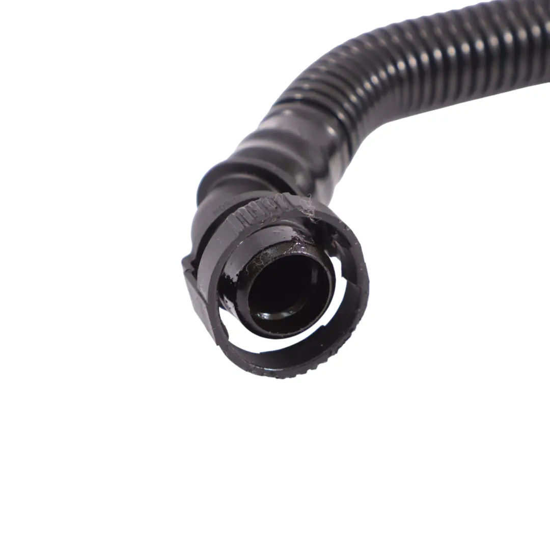 Audi TT 8J 1.8 TFSI Tankent Lüftung Entlüftungs Rohr Leitung - SKU 06J103221-1 - Teilenummer 06J103221