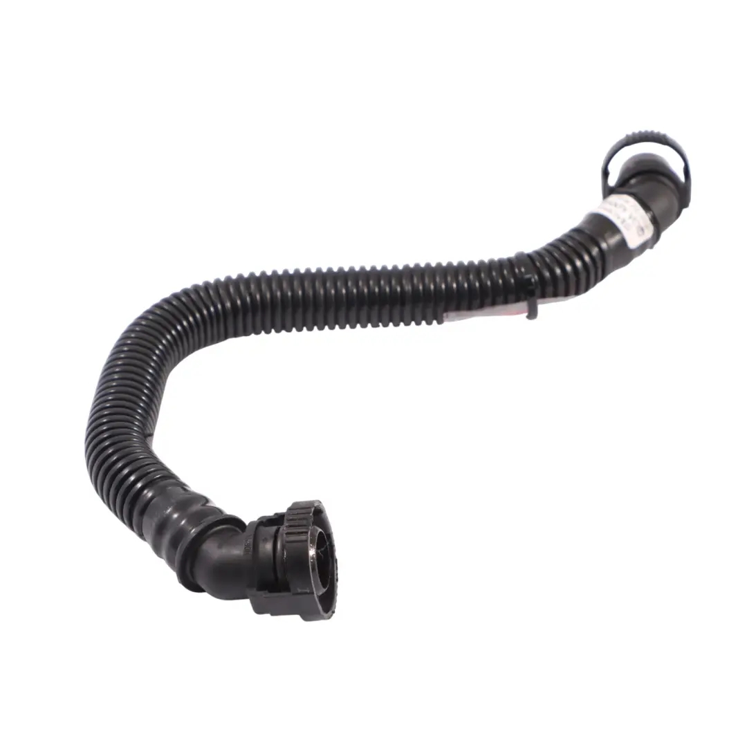 Serbatoio Sfiato Linea Tubo Ventilazione per Audi TT 8J 1.8 TFSI con numero di parte 06J103221 Audi TT 8J 1.8 TFSI Serbatoio Sfiato Linea Tubo Ventilazione - SKU 06J103221-1 - Numero di parte 06J103221