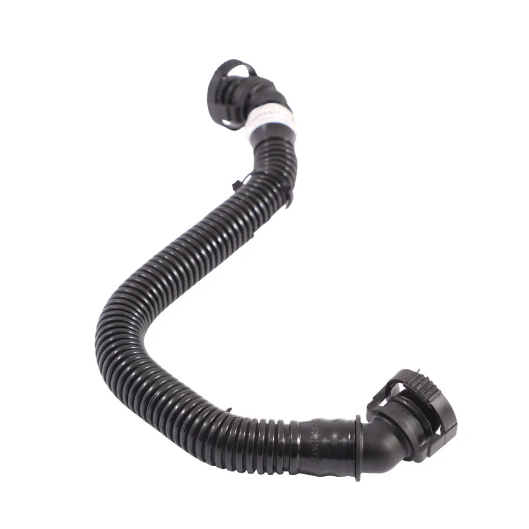 Audi TT 8J 1.8 TFSI Conduite Ventilation Du Reniflard Du Réservoir - SKU 06J103221-1 - Numéro de pièce 06J103221