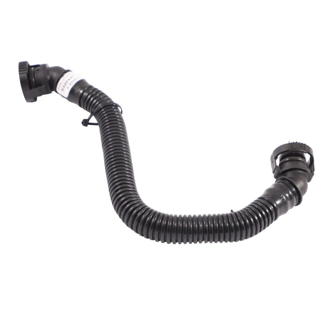 Serbatoio Sfiato Linea Tubo Ventilazione per Audi TT 8J 1.8 TFSI con numero di parte 06J103221 Audi TT 8J 1.8 TFSI Serbatoio Sfiato Linea Tubo Ventilazione - SKU 06J103221-1 - Numero di parte 06J103221