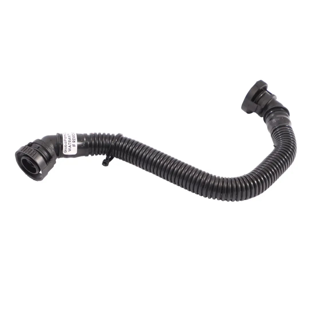 Audi TT 8J 1.8 TFSI Tankent Lüftung Entlüftungs Rohr Leitung - SKU 06J103221-1 - Teilenummer 06J103221
