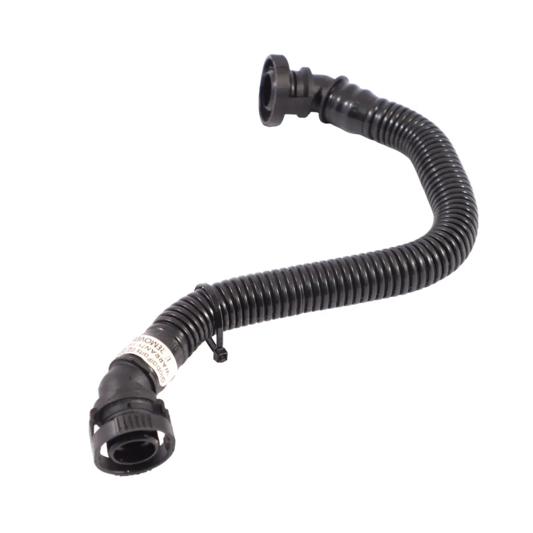 Breather Ventilation Pipe Line to Audi TT 8J 1.8 TFSI Tank with Part number 06J103221 Audi TT 8J 1.8 TFSI Tank Breather Ventilation Pipe Line - SKU 06J103221-1 - Part number 06J103221