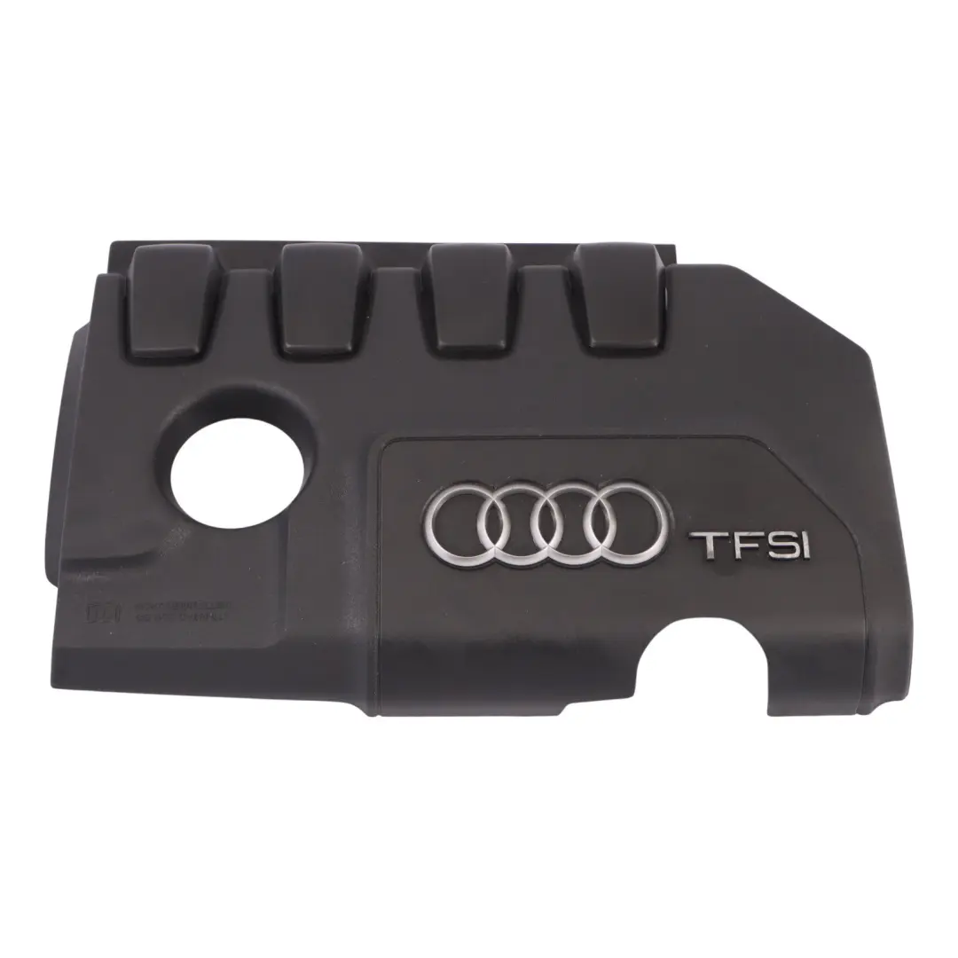 Audi TT 8J 1.8 TFSI CDAA Top Upper Engine Cover Trim Panel - SKU 06J103925BF - Part number 06J103925BF
