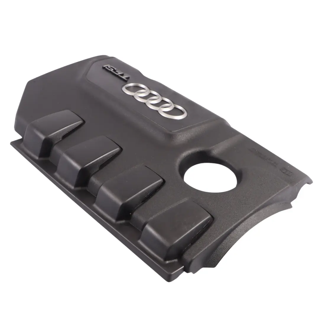 Audi TT 8J 1.8 TFSI CDAA Top Upper Engine Cover Trim Panel - SKU 06J103925BF - Part number 06J103925BF
