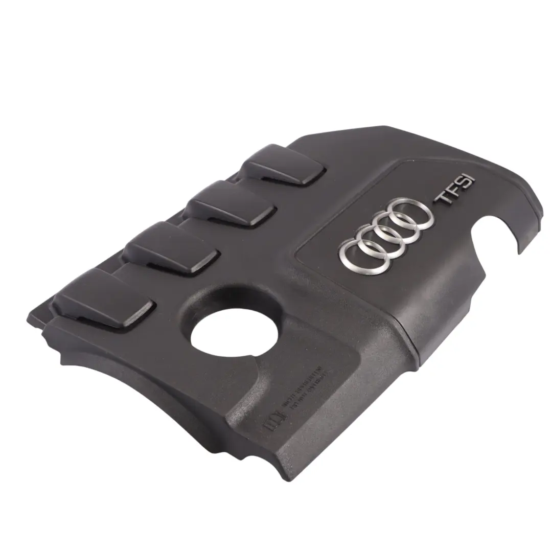 Tapa Superior Del Motor Panel De Aislamiento Acústico para Audi TT 8J con número de pieza 06J103925BF Audi TT 8J Tapa Superior Del Motor Panel De Aislamiento Acústico - SKU 06J103925BF - Número de pieza 06J103925BF