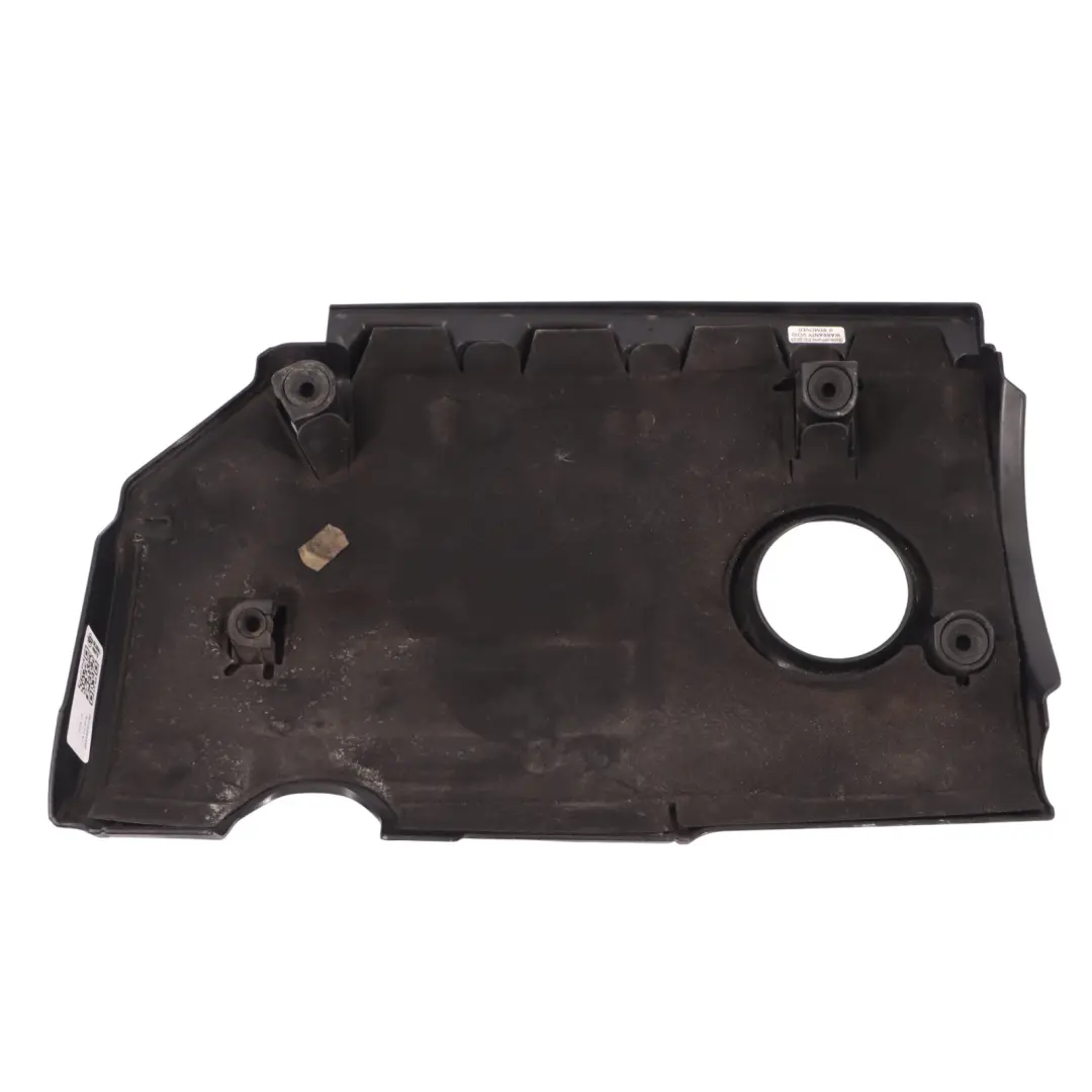 Top Motor Abdeckung Isolierung Akustik Platte für Audi TT 8J mit Teilenummer 06J103925BF Audi TT 8J Top Motor Abdeckung Isolierung Akustik Platte - SKU 06J103925BF - Teilenummer 06J103925BF