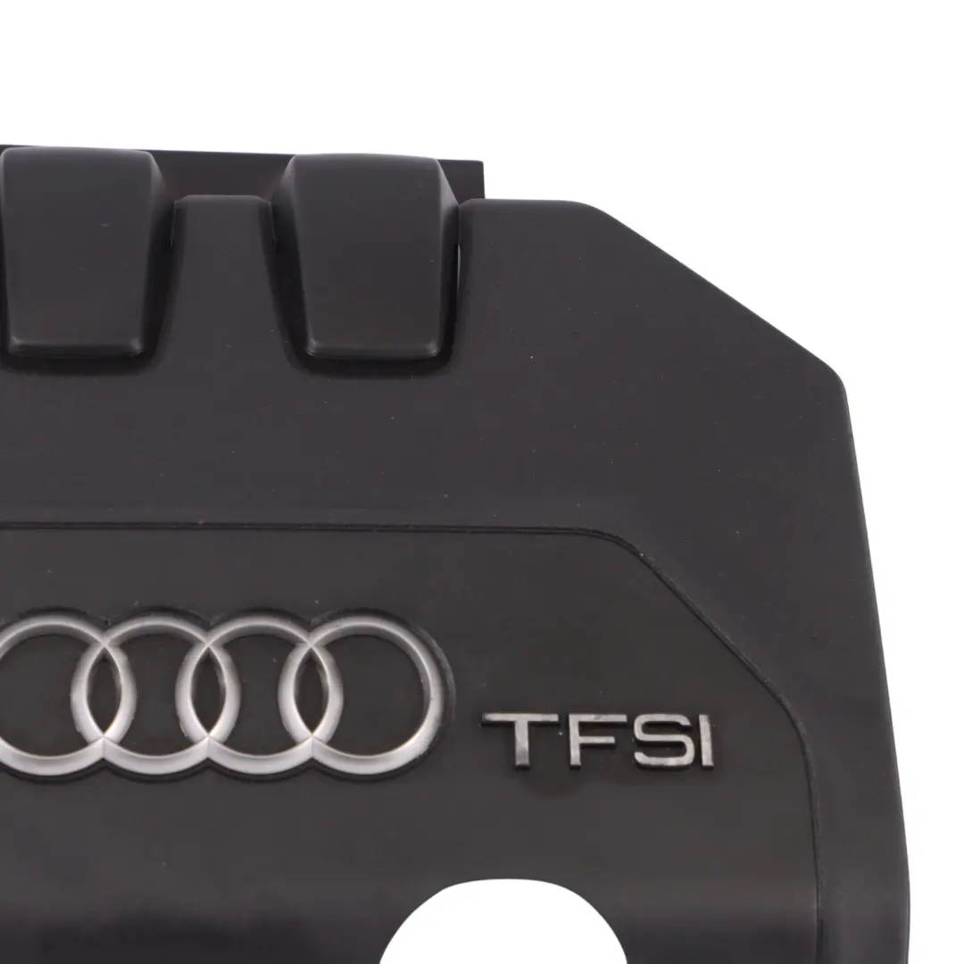 Audi TT 8J 1.8 TFSI CDAA Top Upper Engine Cover Trim Panel - SKU 06J103925BF - Part number 06J103925BF
