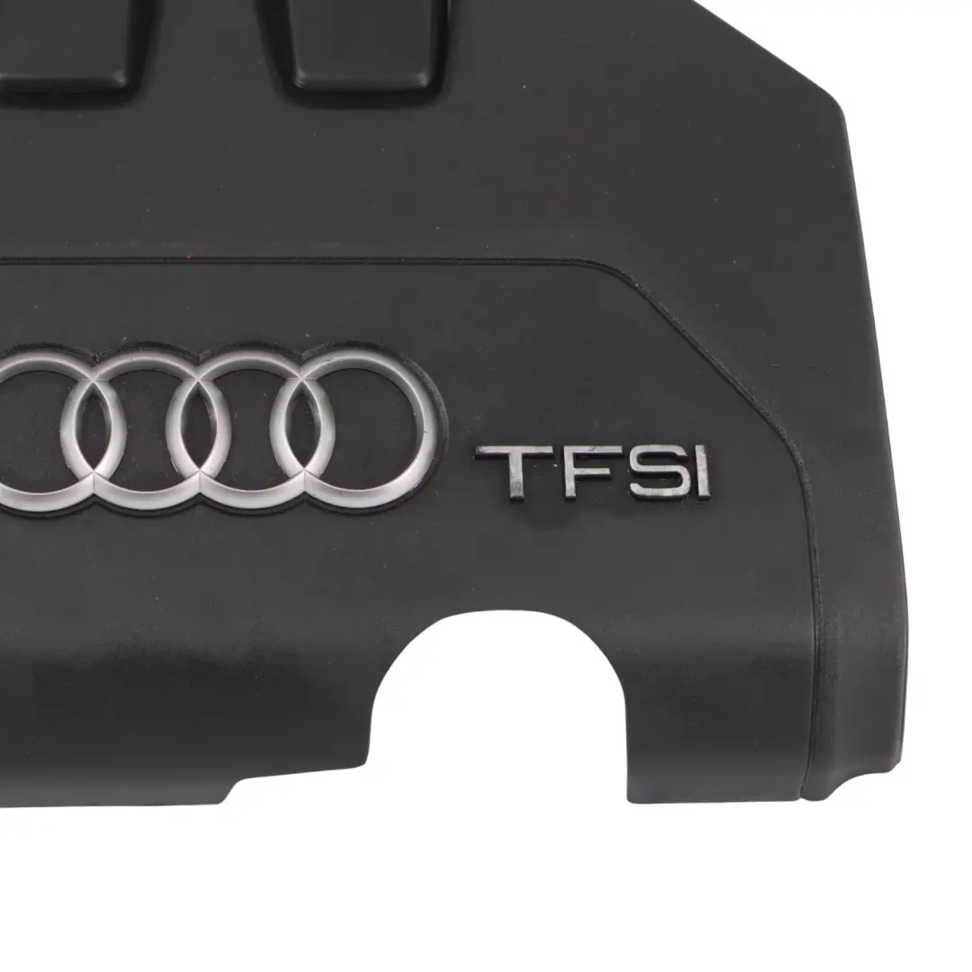 Audi TT 8J 1.8 TFSI CDAA Top Upper Engine Cover Trim Panel - SKU 06J103925BF - Part number 06J103925BF