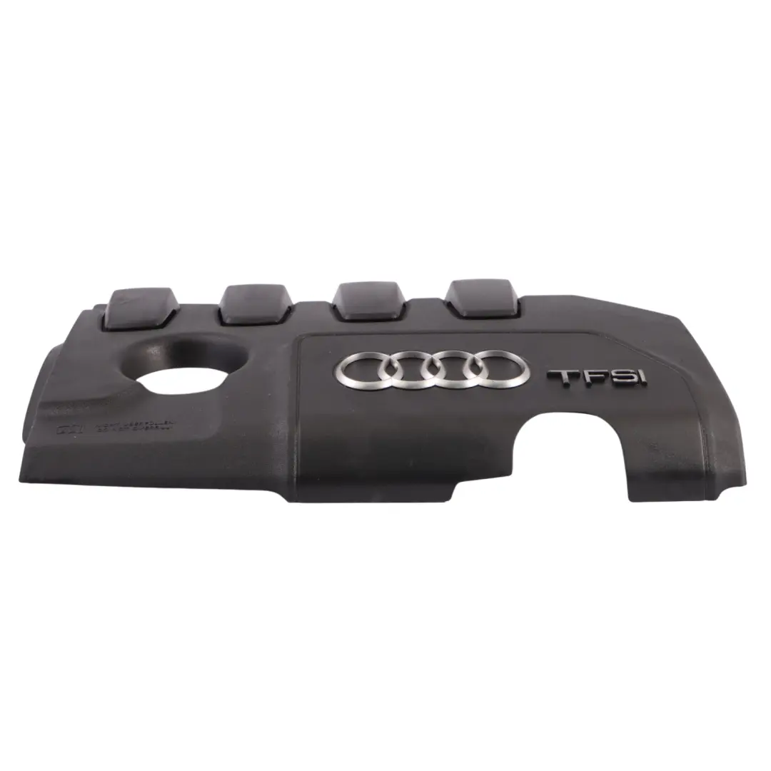 CDAA Top Upper Engine Cover Trim Panel to Audi TT 8J 1.8 TFSI with Part number 06J103925BF Audi TT 8J 1.8 TFSI CDAA Top Upper Engine Cover Trim Panel - SKU 06J103925BF - Part number 06J103925BF