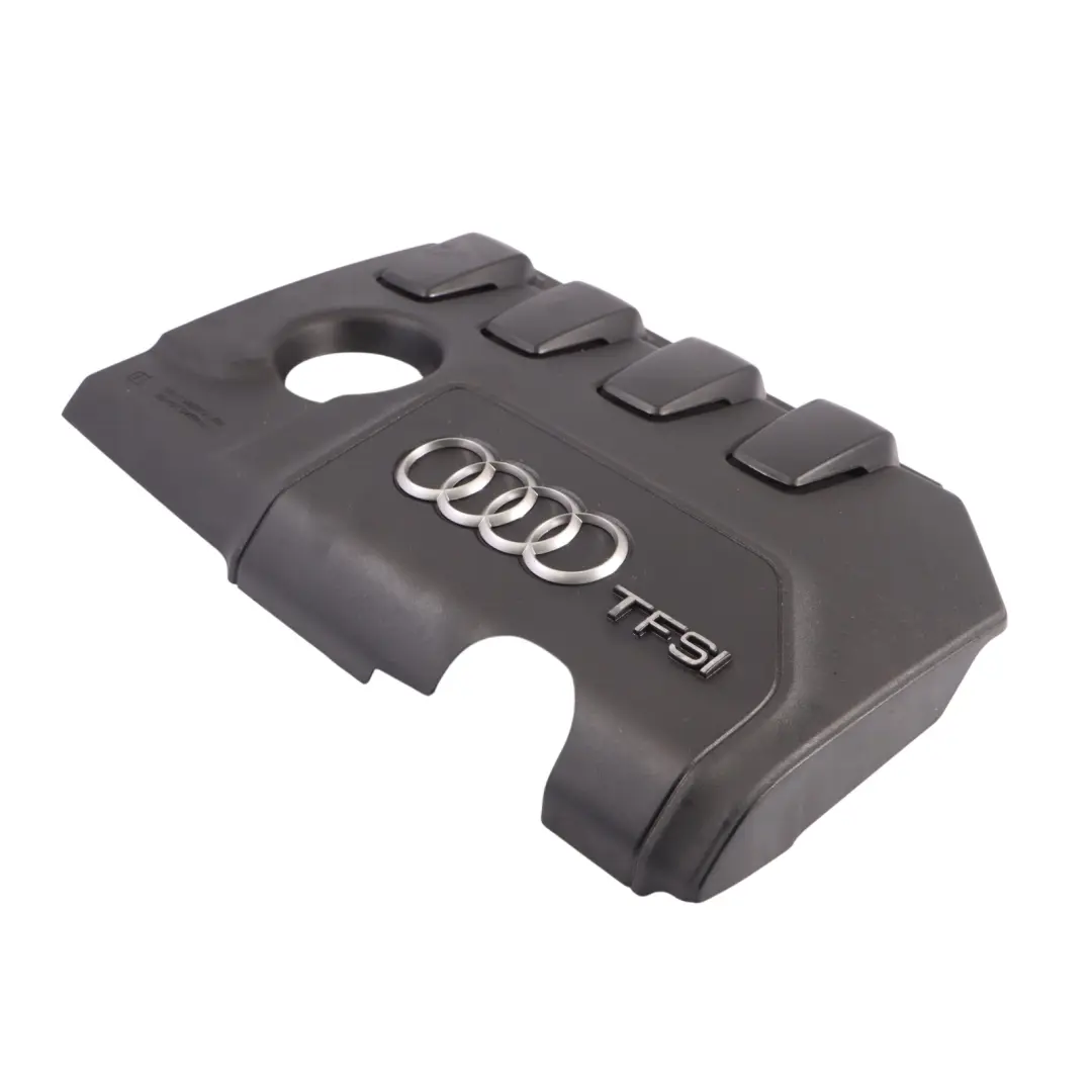 Audi TT 8J Coperchio Motore Superiore Pannello Acustico Isolante - SKU 06J103925BF - Numero di parte 06J103925BF