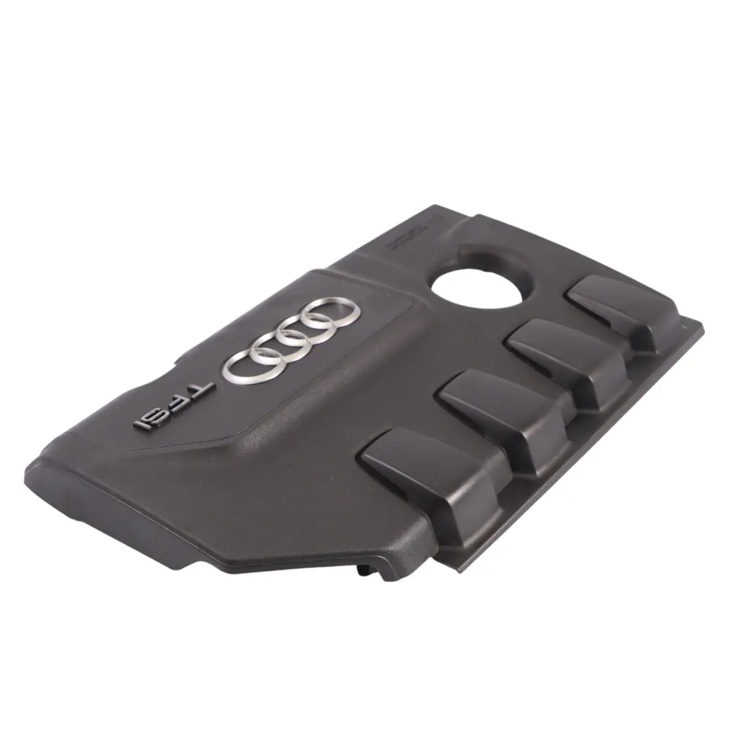 Audi TT 8J 1.8 TFSI CDAA Top Upper Engine Cover Trim Panel - SKU 06J103925BF - Part number 06J103925BF