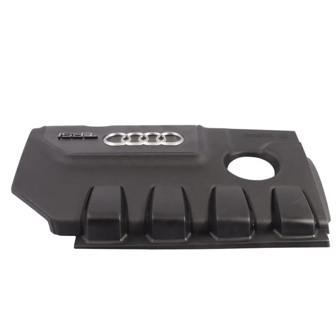 Audi TT 8J Coperchio Motore Superiore Pannello Acustico Isolante - SKU 06J103925BF - Numero di parte 06J103925BF