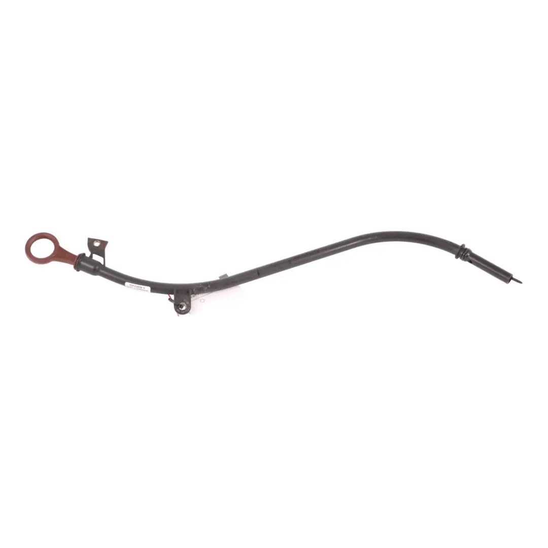 Audi TT 8J Engine Oil Dipstick Tube Pipe - SKU 06J115610L - Part number 06J115610L