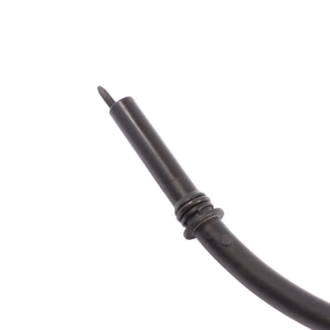 Oil Dipstick Tube Pipe to Audi TT 8J Engine with Part number 06J115610L Audi TT 8J Engine Oil Dipstick Tube Pipe - SKU 06J115610L - Part number 06J115610L