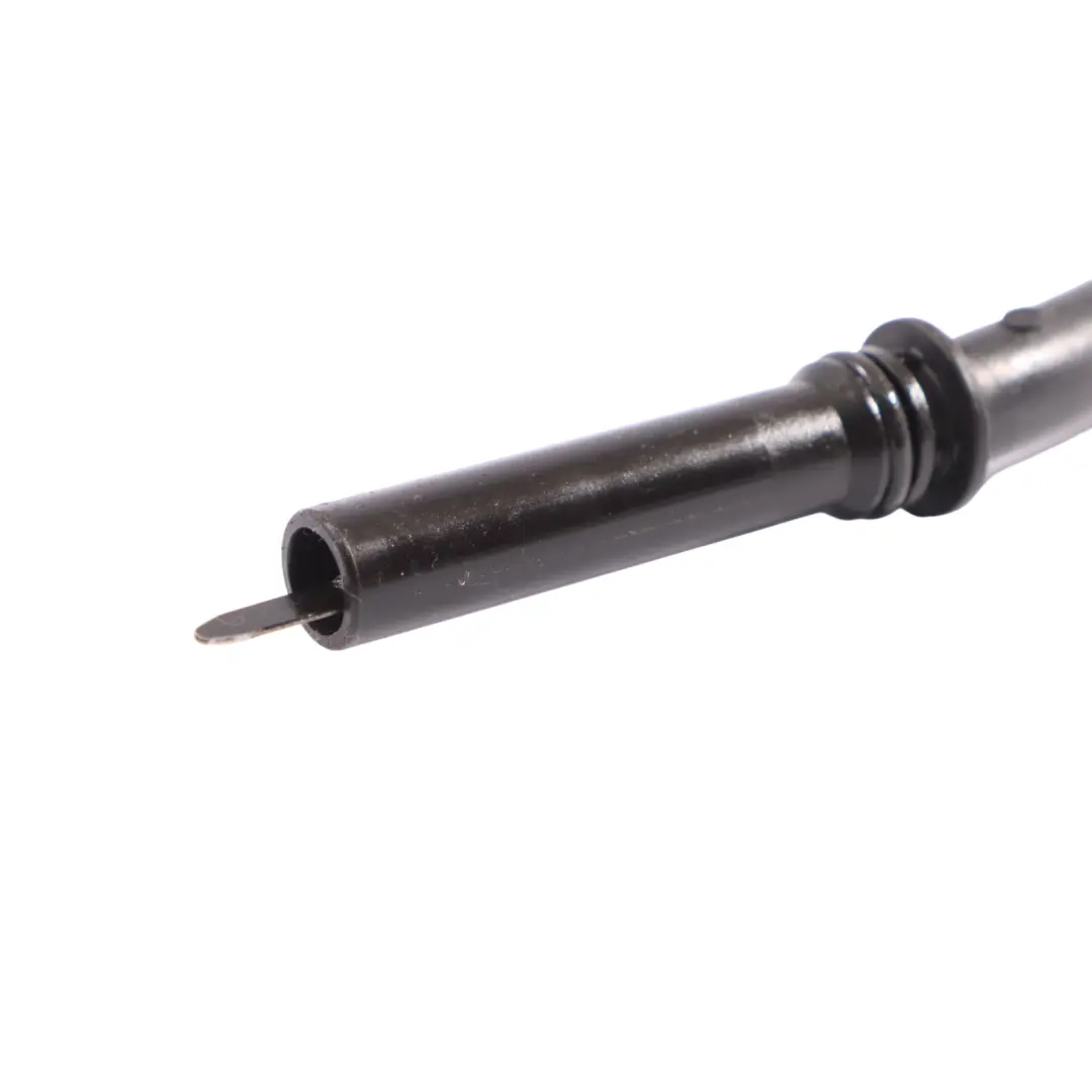 Audi TT 8J Engine Oil Dipstick Tube Pipe - SKU 06J115610L - Part number 06J115610L