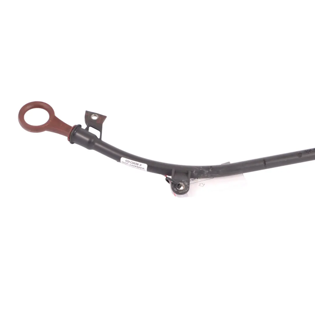 Audi TT 8J Tubo Astina Olio Motore - SKU 06J115610L - Numero di parte 06J115610L