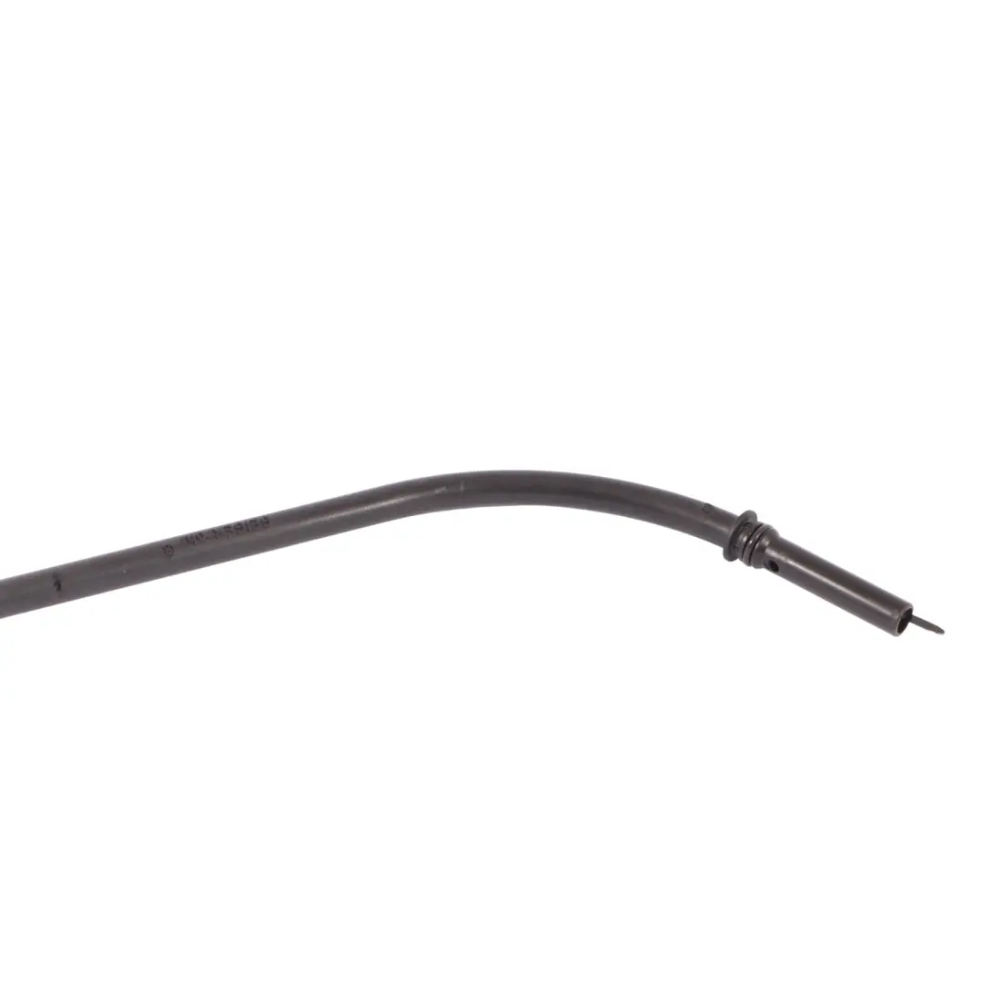 Tube De Jauge D'Huile Moteur pour Audi TT 8J à propos du numéro de pièce 06J115610L Audi TT 8J Tube De Jauge D'Huile Moteur - SKU 06J115610L - Numéro de pièce 06J115610L