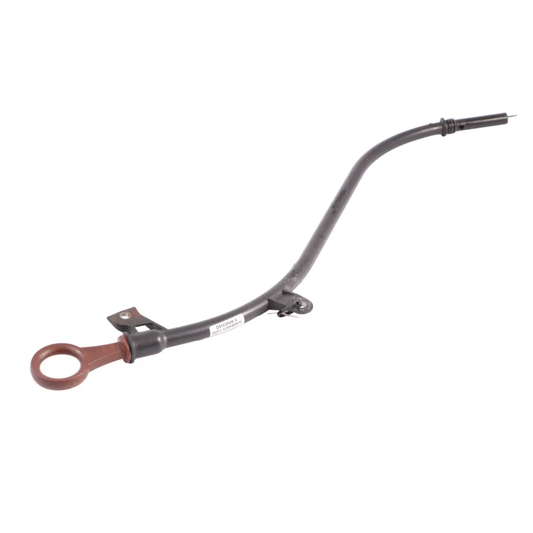 Audi TT 8J Engine Oil Dipstick Tube Pipe - SKU 06J115610L - Part number 06J115610L