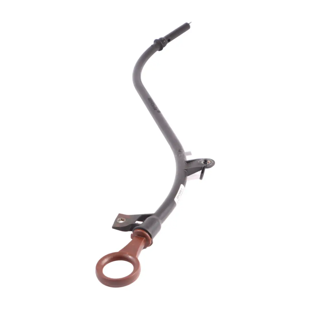 Audi TT 8J Engine Oil Dipstick Tube Pipe - SKU 06J115610L - Part number 06J115610L