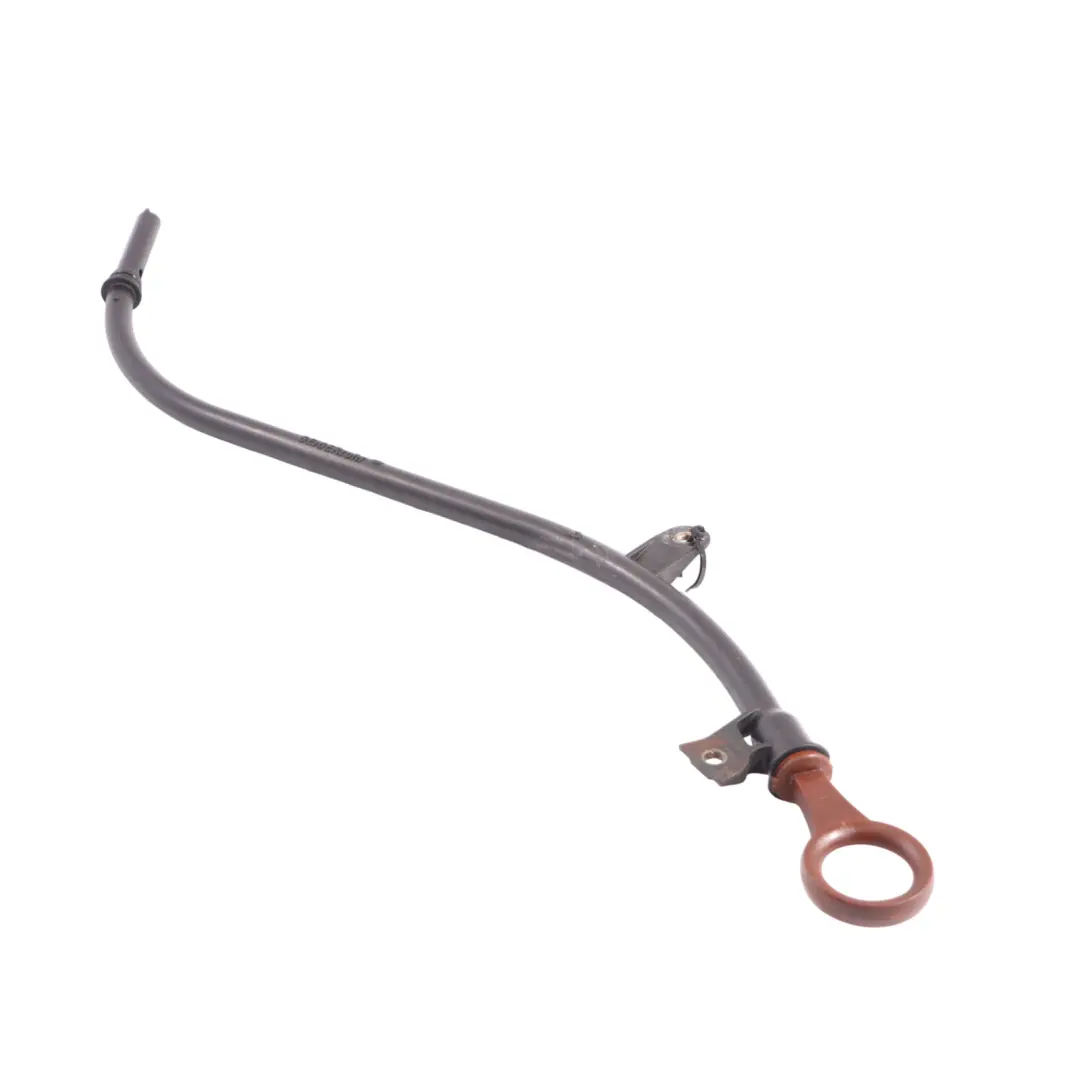 Tubo De La Varilla De Aceite Del Motor para Audi TT 8J con número de pieza 06J115610L Audi TT 8J Tubo De La Varilla De Aceite Del Motor - SKU 06J115610L - Número de pieza 06J115610L