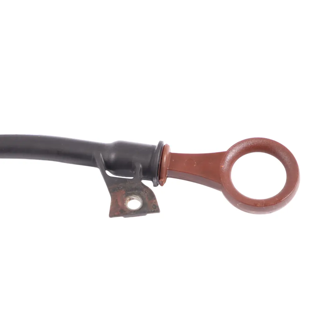 Oil Dipstick Tube Pipe to Audi TT 8J Engine with Part number 06J115610L Audi TT 8J Engine Oil Dipstick Tube Pipe - SKU 06J115610L - Part number 06J115610L