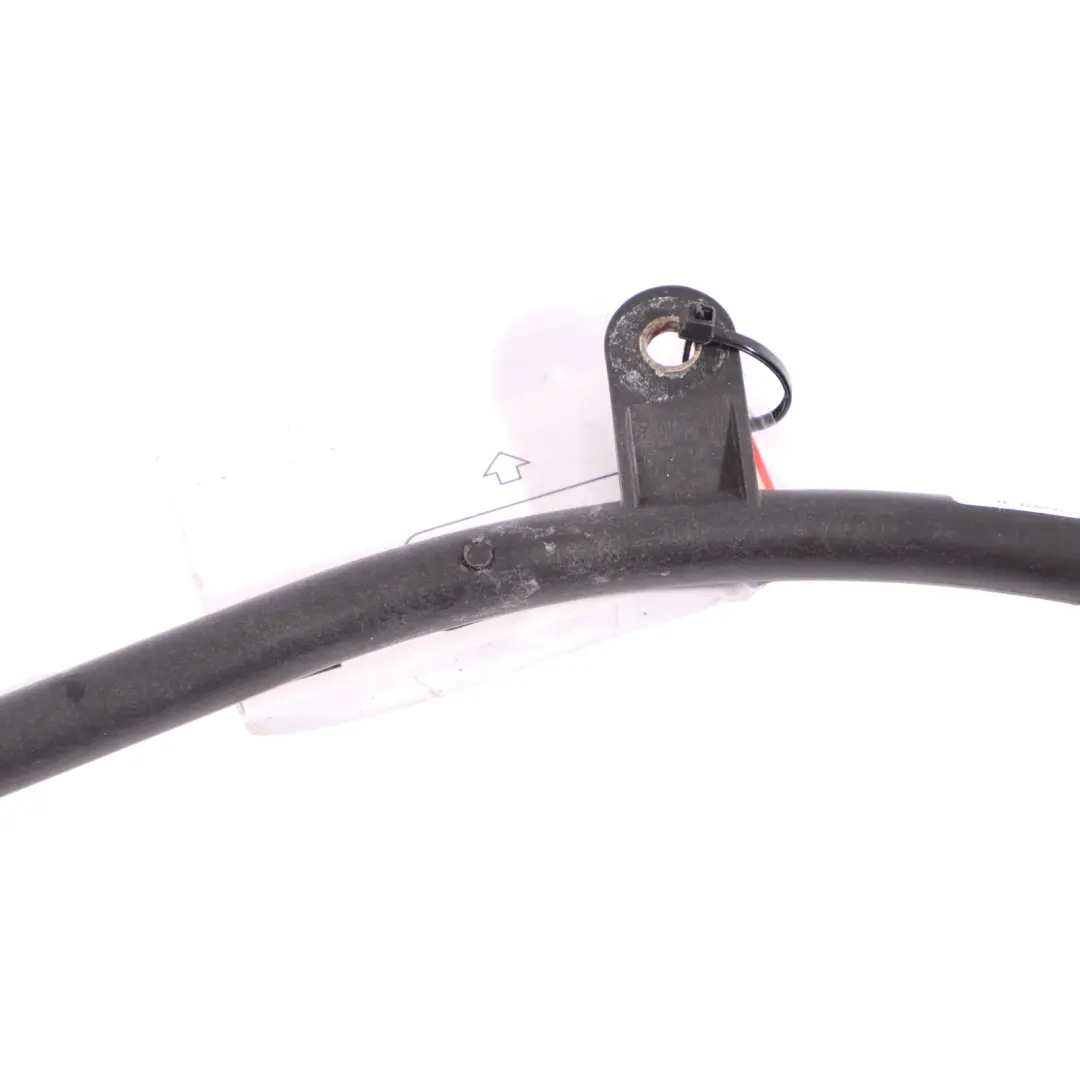 Audi TT 8J Tube De Jauge D'Huile Moteur - SKU 06J115610L - Numéro de pièce 06J115610L