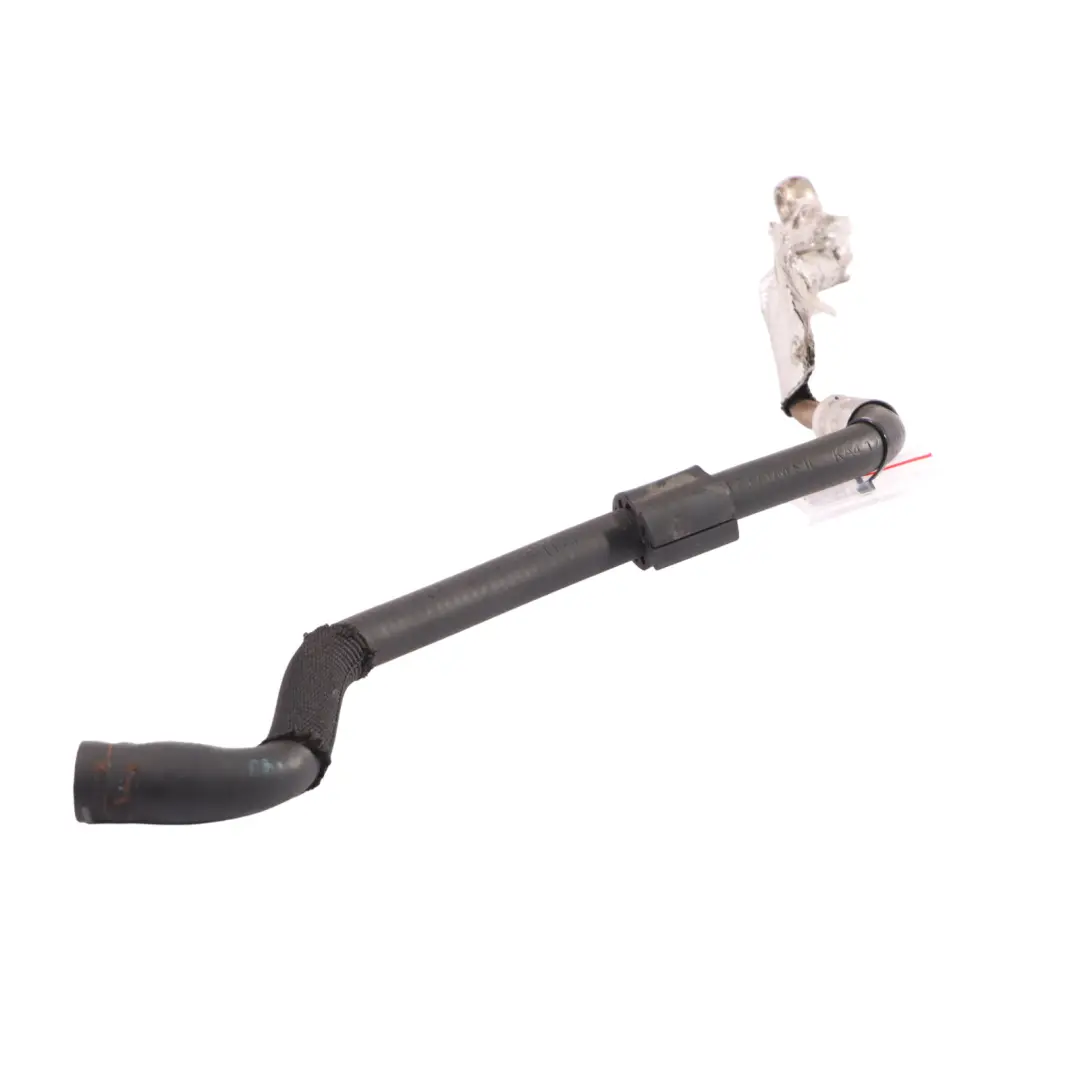 Audi TT 8J A3 8P Water Return Coolant Pipe Hose Line - SKU 06J121492E - Part number 06J121492E