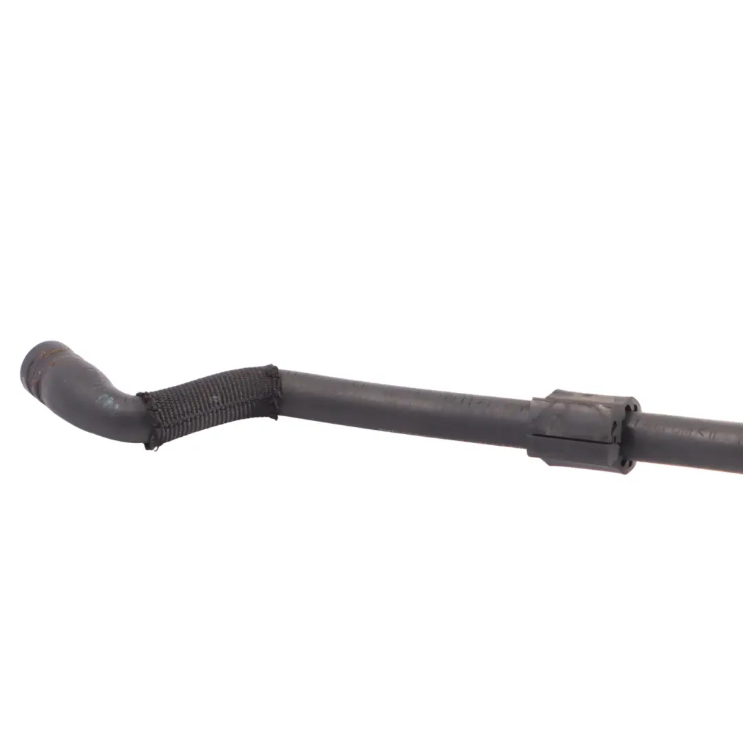 Audi TT 8J A3 8P Water Return Coolant Pipe Hose Line - SKU 06J121492E - Part number 06J121492E