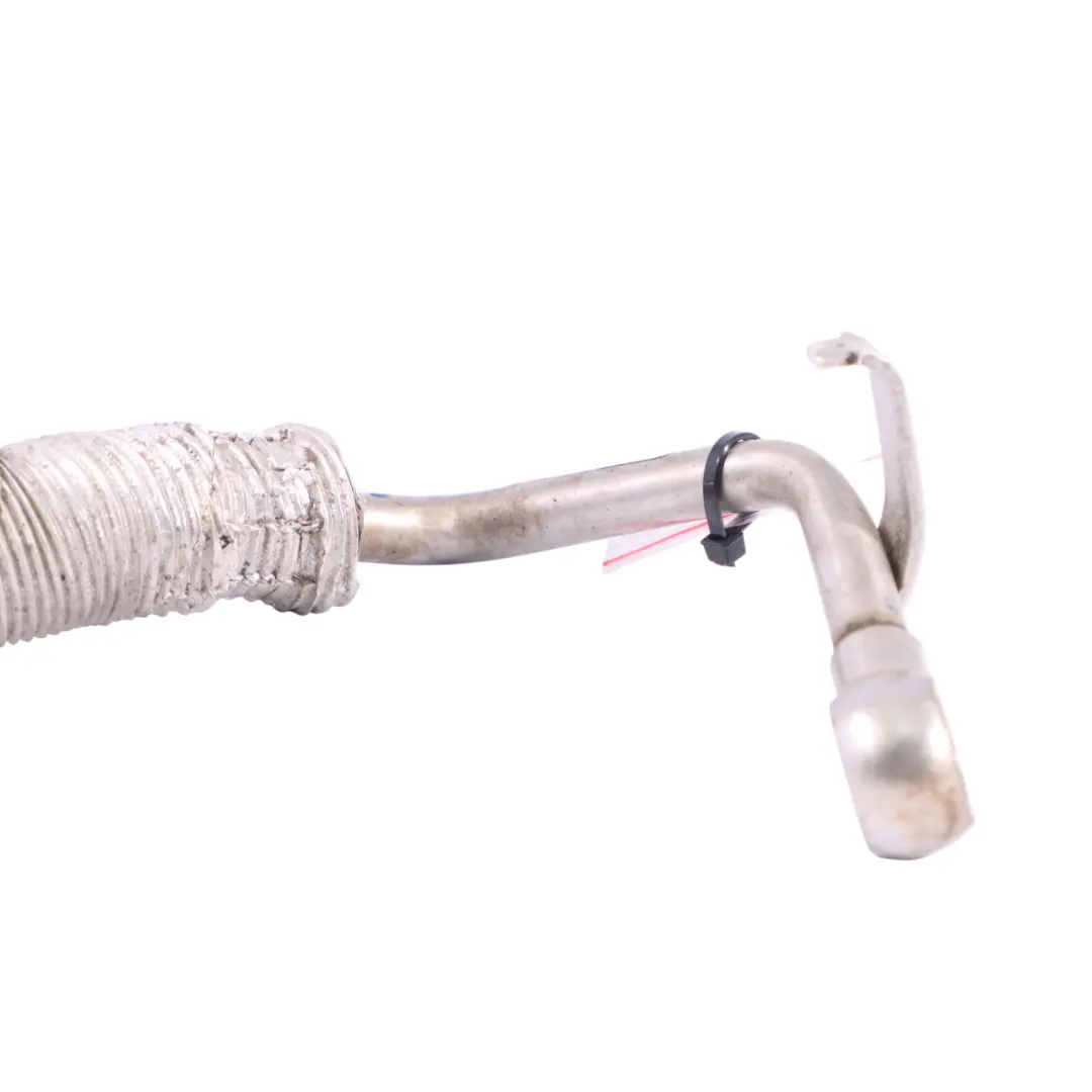 Conduite Alimentation Huile Lubrification Turbine pour Audi TT 8J à propos du numéro de pièce 06J121497J Audi TT 8J Conduite Alimentation Huile Lubrification Turbine - SKU 06J121497J - Numéro de pièce 06J121497J