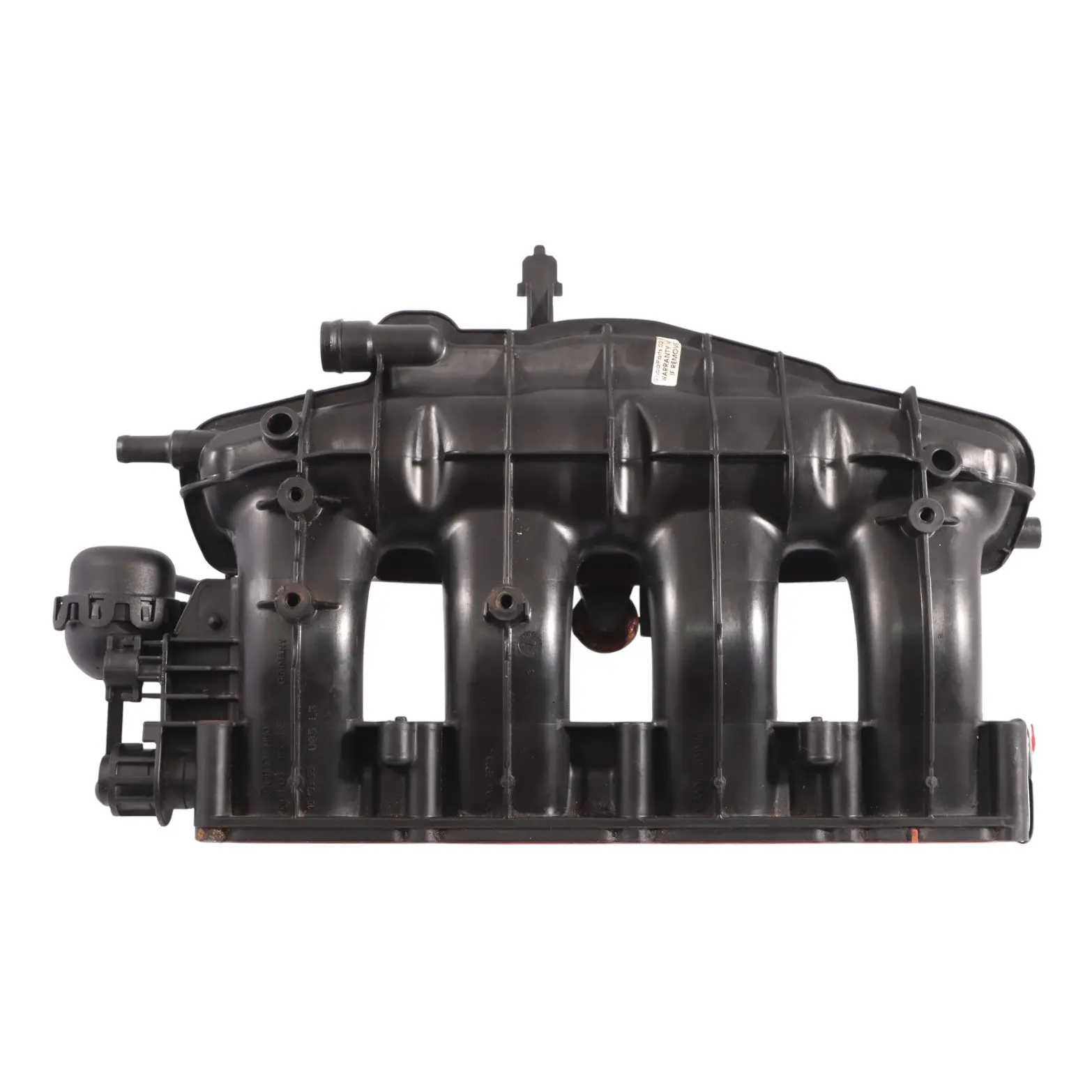 Audi TT 8J Petrol Inlet Intake Manifold 06J133201AS