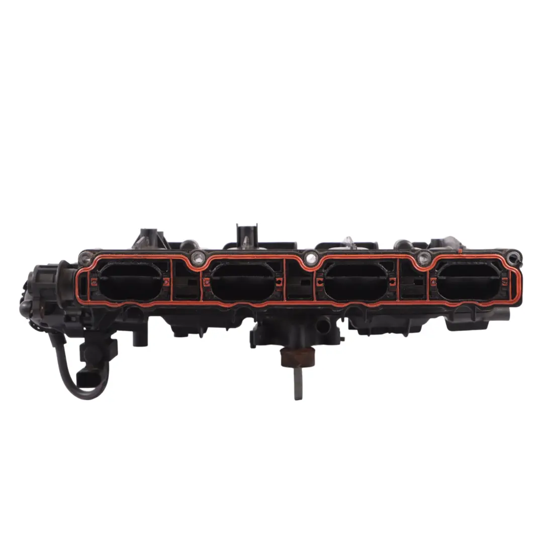 Benzin Ansaug Krümmer für Audi TT 8J mit Teilenummer 06J133201AS Audi TT 8J Benzin Ansaug Krümmer - SKU 06J133201AS - Teilenummer 06J133201AS