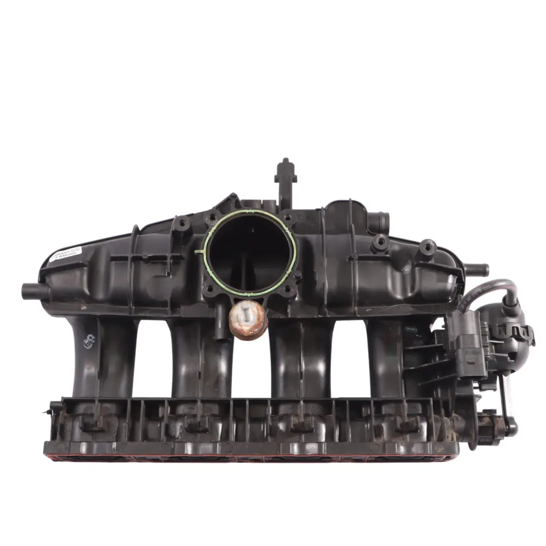 Benzin Ansaug Krümmer für Audi TT 8J mit Teilenummer 06J133201AS Audi TT 8J Benzin Ansaug Krümmer - SKU 06J133201AS - Teilenummer 06J133201AS