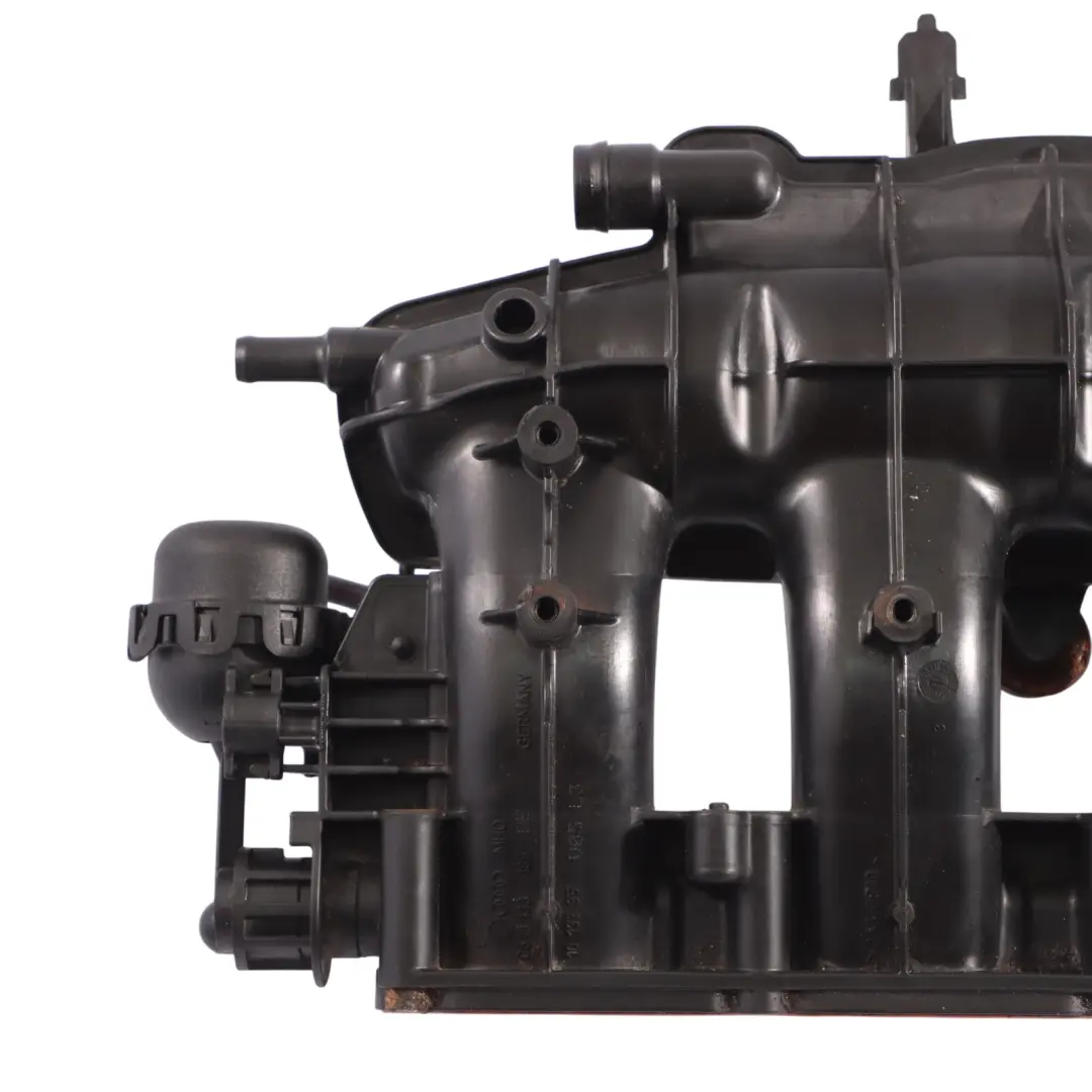 Benzin Ansaug Krümmer für Audi TT 8J mit Teilenummer 06J133201AS Audi TT 8J Benzin Ansaug Krümmer - SKU 06J133201AS - Teilenummer 06J133201AS