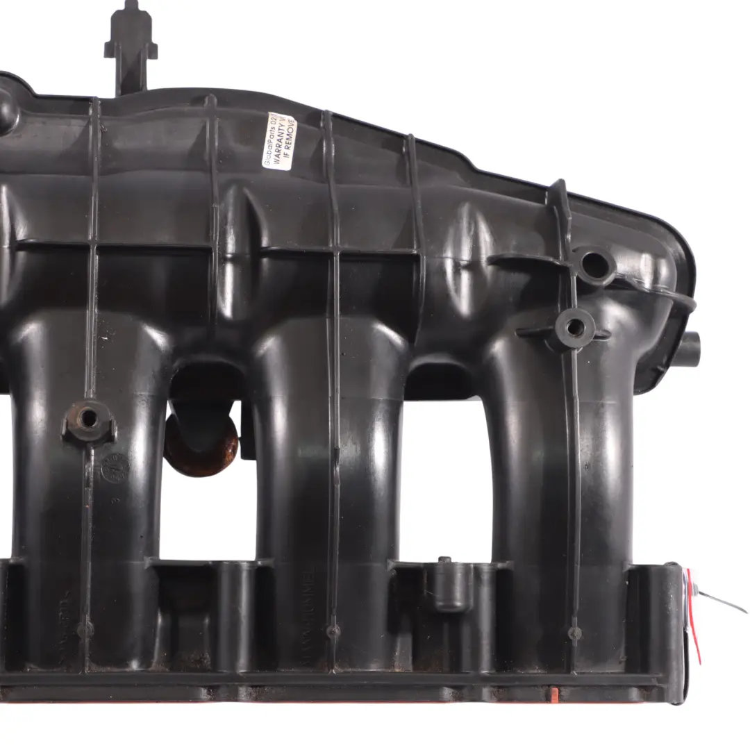 Benzin Ansaug Krümmer für Audi TT 8J mit Teilenummer 06J133201AS Audi TT 8J Benzin Ansaug Krümmer - SKU 06J133201AS - Teilenummer 06J133201AS