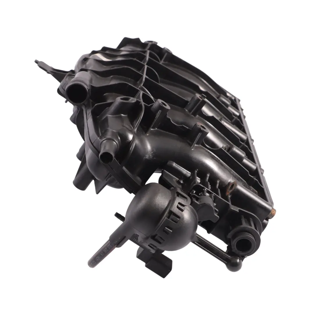 Benzin Ansaug Krümmer für Audi TT 8J mit Teilenummer 06J133201AS Audi TT 8J Benzin Ansaug Krümmer - SKU 06J133201AS - Teilenummer 06J133201AS