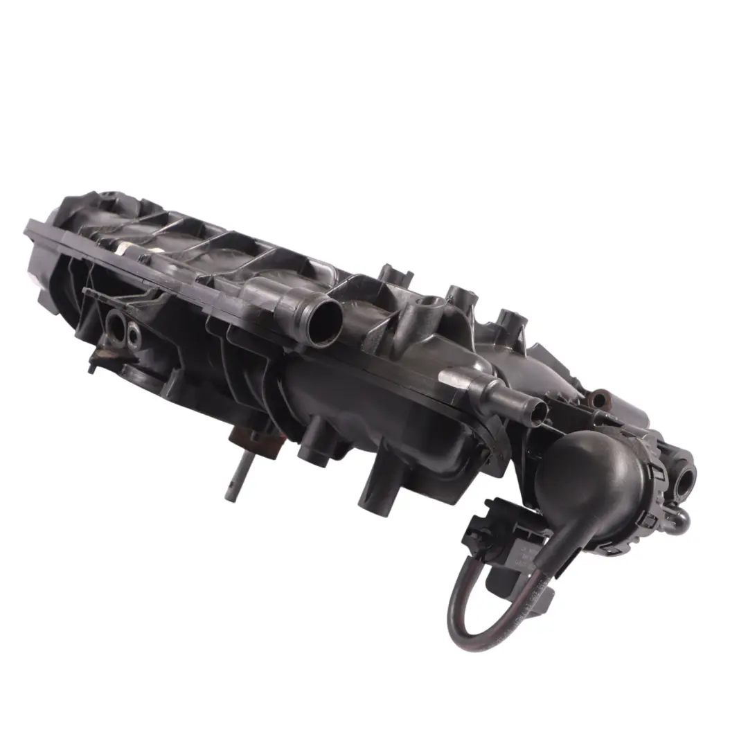 Benzin Ansaug Krümmer für Audi TT 8J mit Teilenummer 06J133201AS Audi TT 8J Benzin Ansaug Krümmer - SKU 06J133201AS - Teilenummer 06J133201AS