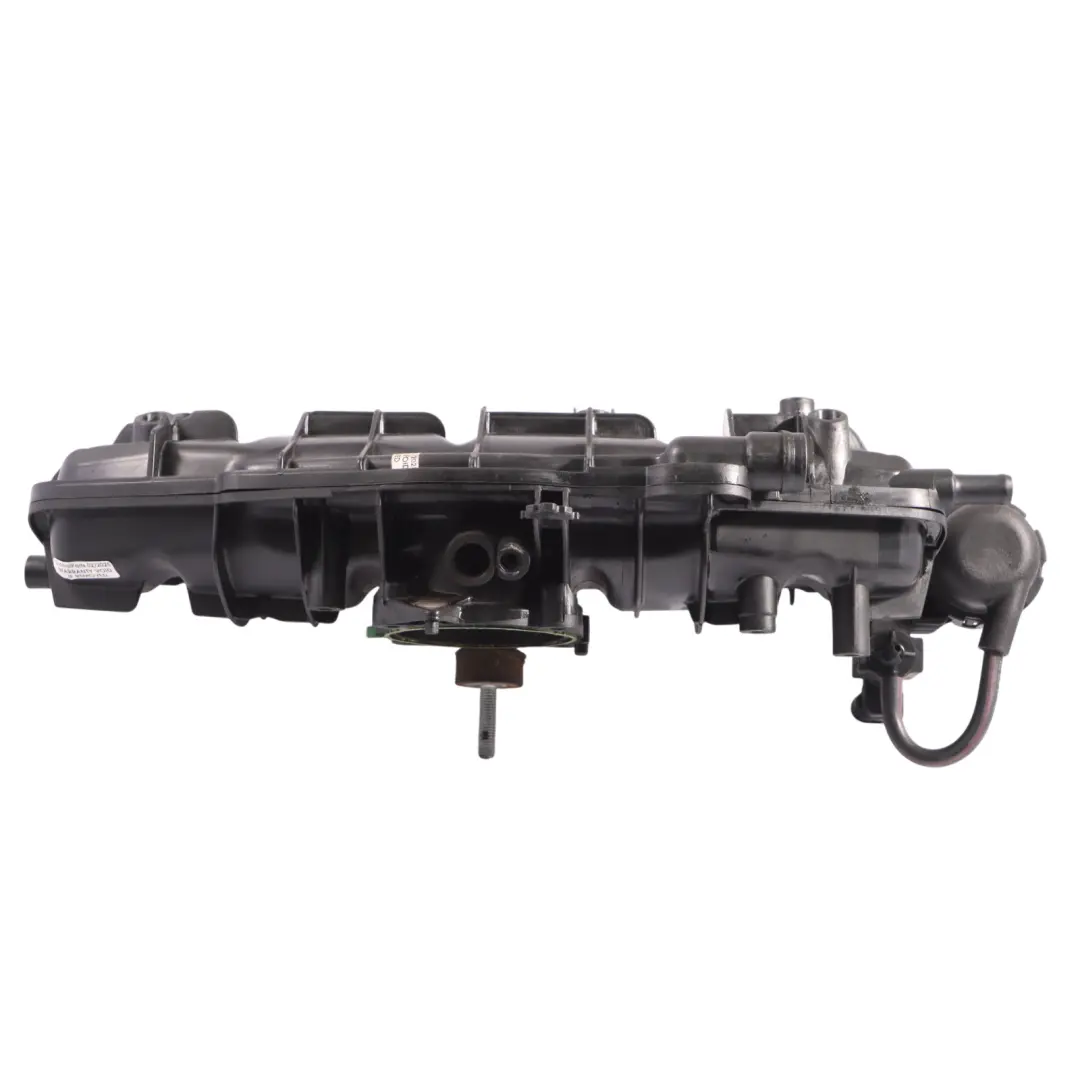 Audi TT 8J Benzin Ansaug Krümmer - SKU 06J133201AS - Teilenummer 06J133201AS
