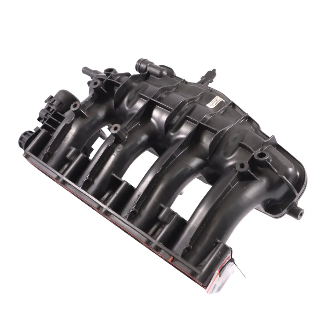 Benzin Ansaug Krümmer für Audi TT 8J mit Teilenummer 06J133201AS Audi TT 8J Benzin Ansaug Krümmer - SKU 06J133201AS - Teilenummer 06J133201AS