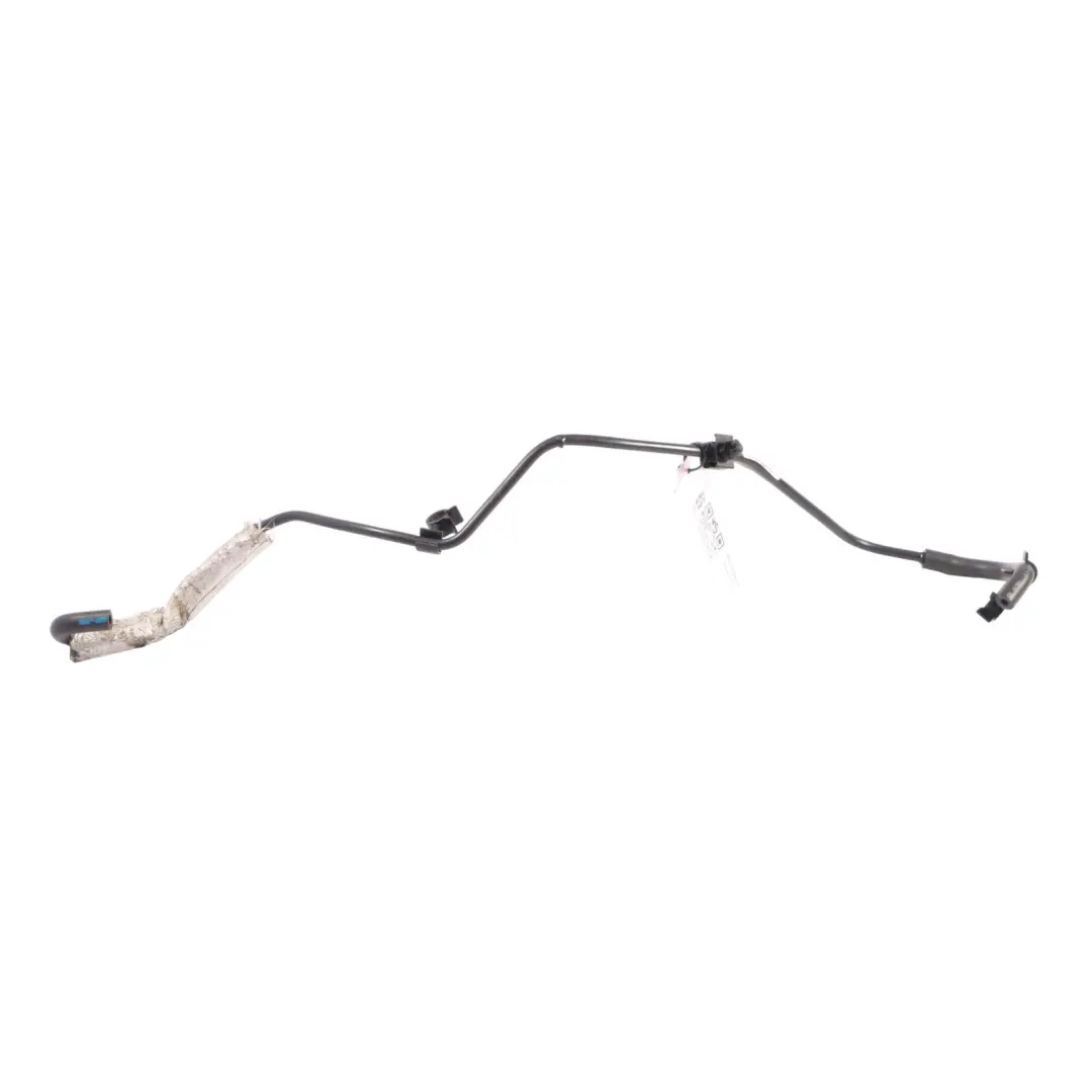 Audi TT 8J 1.8 TFSI CDAA Bremskraft Verstärker Unterdruck Schlauch Leitung Rohr - SKU 06J133241M - Teilenummer 06J133241M