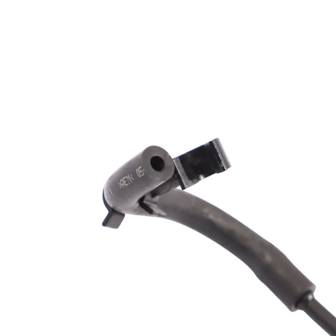 Audi TT 8J 1.8 TFSI CDAA Bremskraft Verstärker Unterdruck Schlauch Leitung Rohr - SKU 06J133241M - Teilenummer 06J133241M