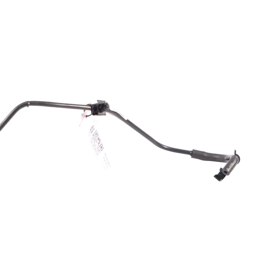Audi TT 8J 1.8 TFSI CDAA Brake Booster Vacuum Hose Line Pipe Hose - SKU 06J133241M - Part number 06J133241M