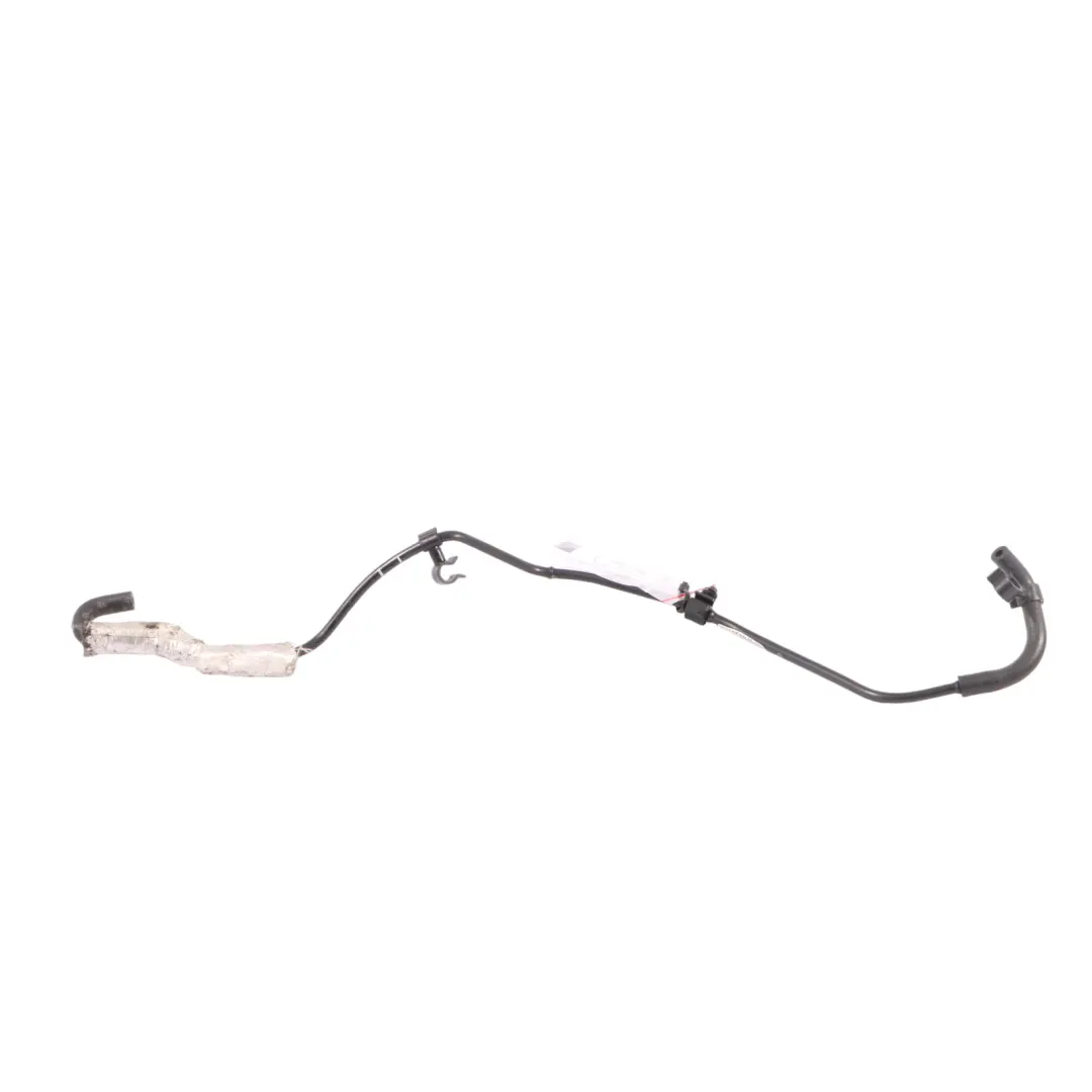 Audi TT 8J 1.8 TFSI CDAA Brake Booster Vacuum Hose Line Pipe Hose - SKU 06J133241M - Part number 06J133241M
