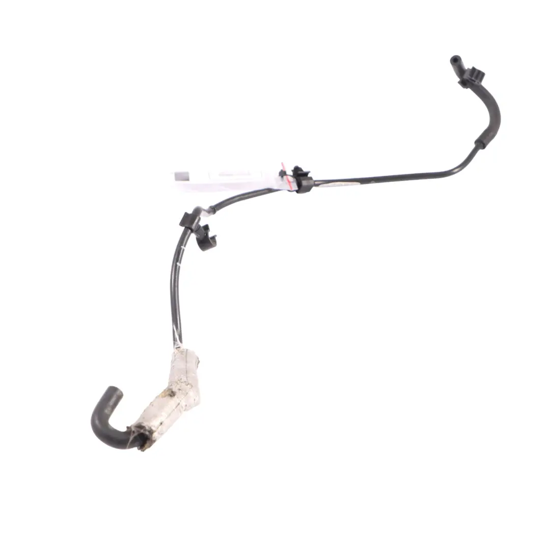 Audi TT 8J 1.8 TFSI CDAA Brake Booster Vacuum Hose Line Pipe Hose - SKU 06J133241M - Part number 06J133241M