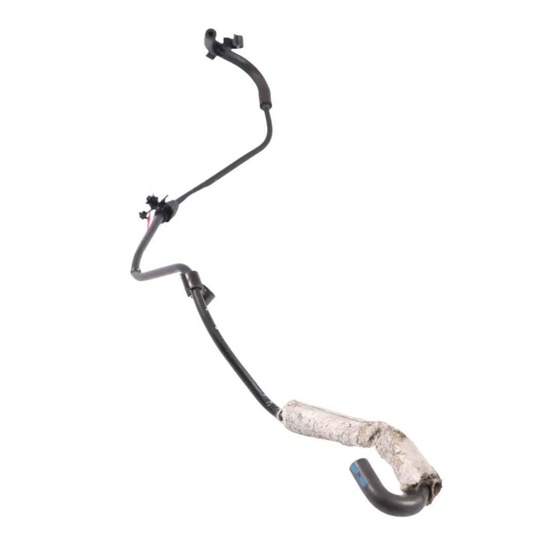 Audi TT 8J 1.8 TFSI CDAA Brake Booster Vacuum Hose Line Pipe Hose - SKU 06J133241M - Part number 06J133241M