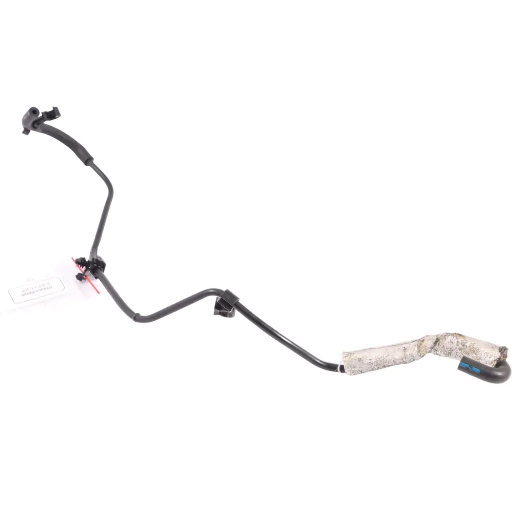 Audi TT 8J 1.8 TFSI CDAA Brake Booster Vacuum Hose Line Pipe Hose - SKU 06J133241M - Part number 06J133241M