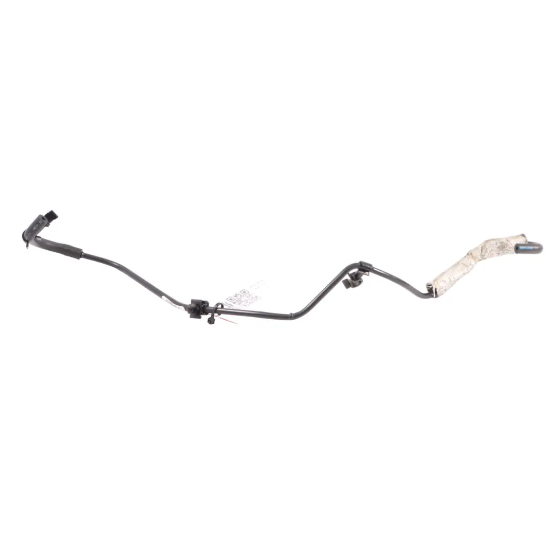 Audi TT 8J 1.8 TFSI CDAA Brake Booster Vacuum Hose Line Pipe Hose - SKU 06J133241M - Part number 06J133241M