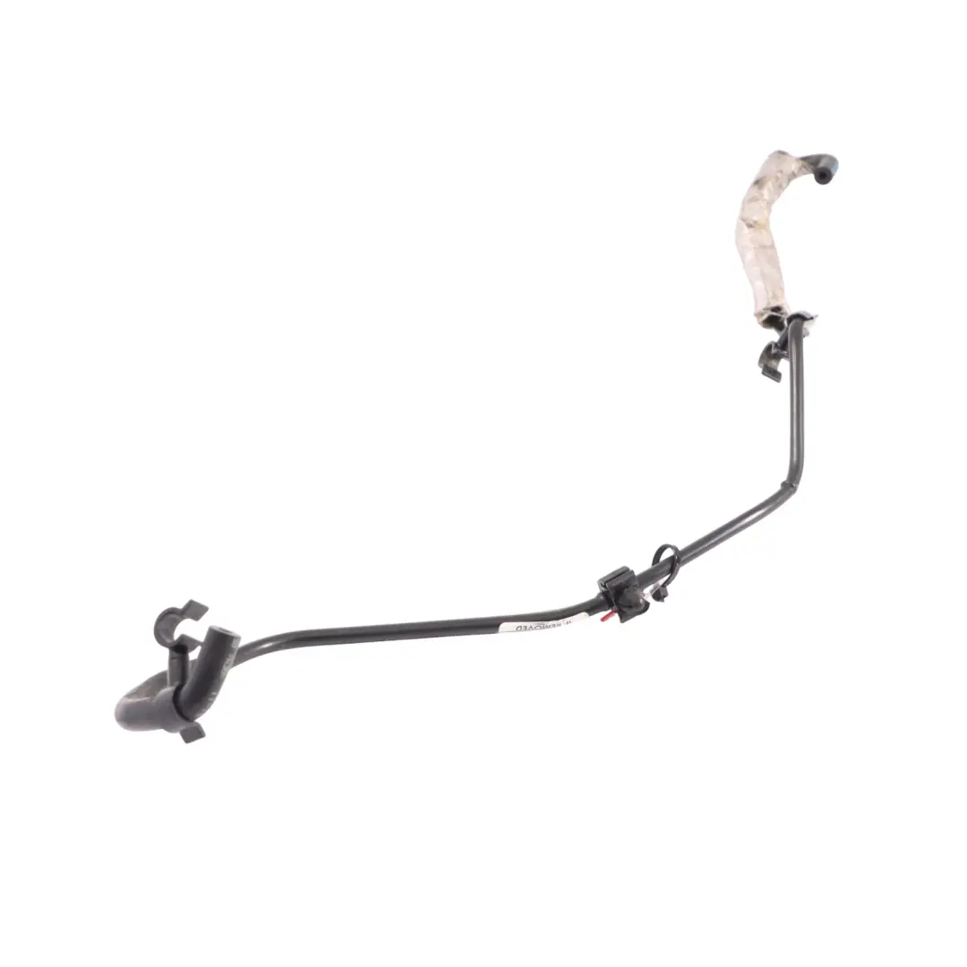 Audi TT 8J 1.8 TFSI CDAA Brake Booster Vacuum Hose Line Pipe Hose - SKU 06J133241M - Part number 06J133241M