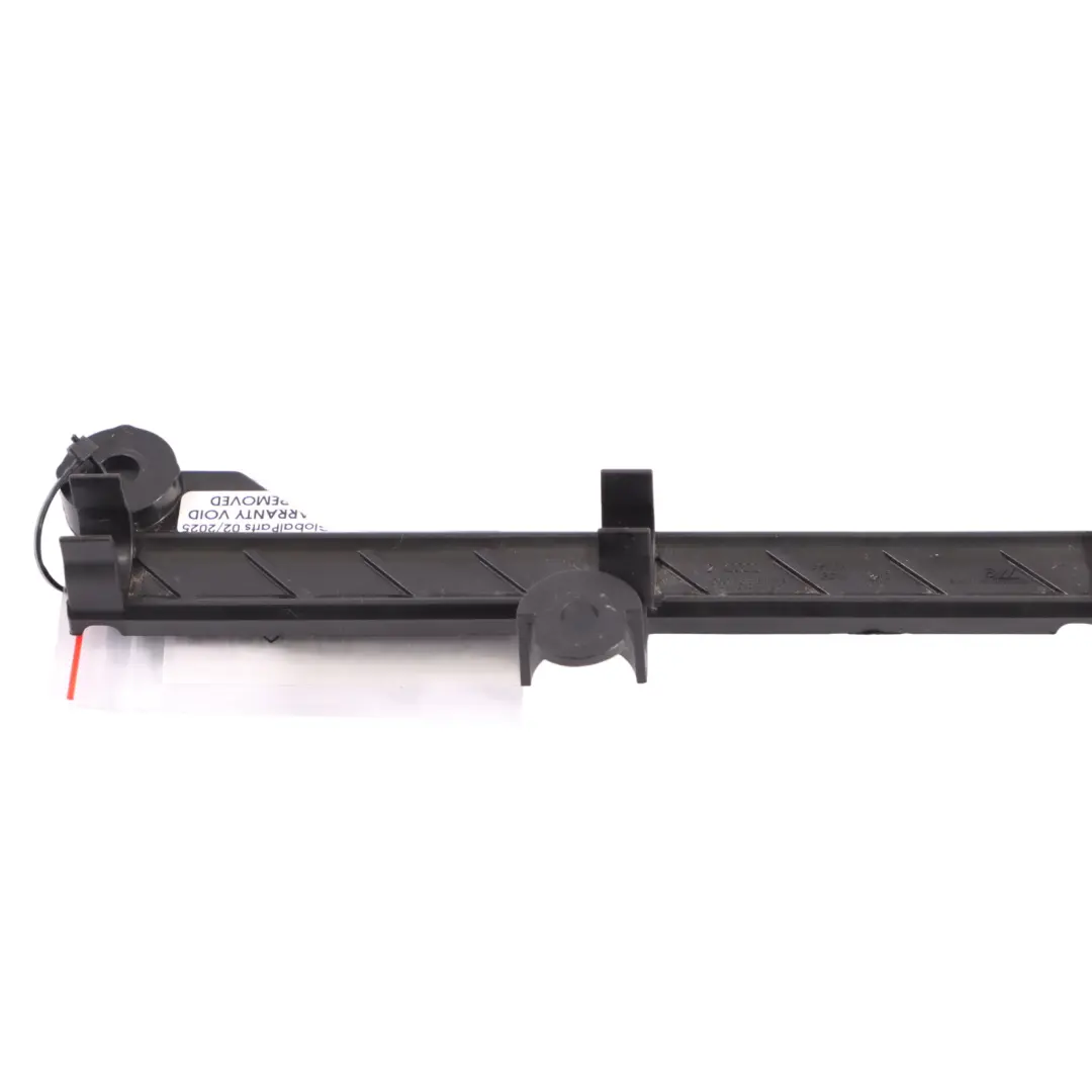 Support Connecteur Tuyau Liquide Refroidissement Par Eau Audi TT 8J - SKU 06J133519A - Numéro de pièce 06J133519A